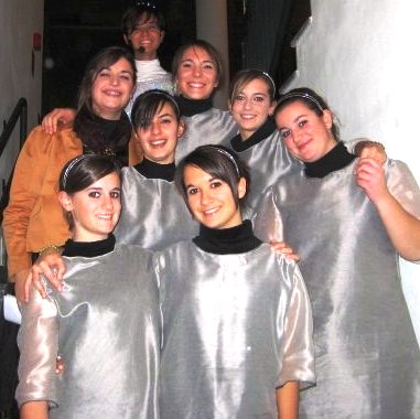 coreografe