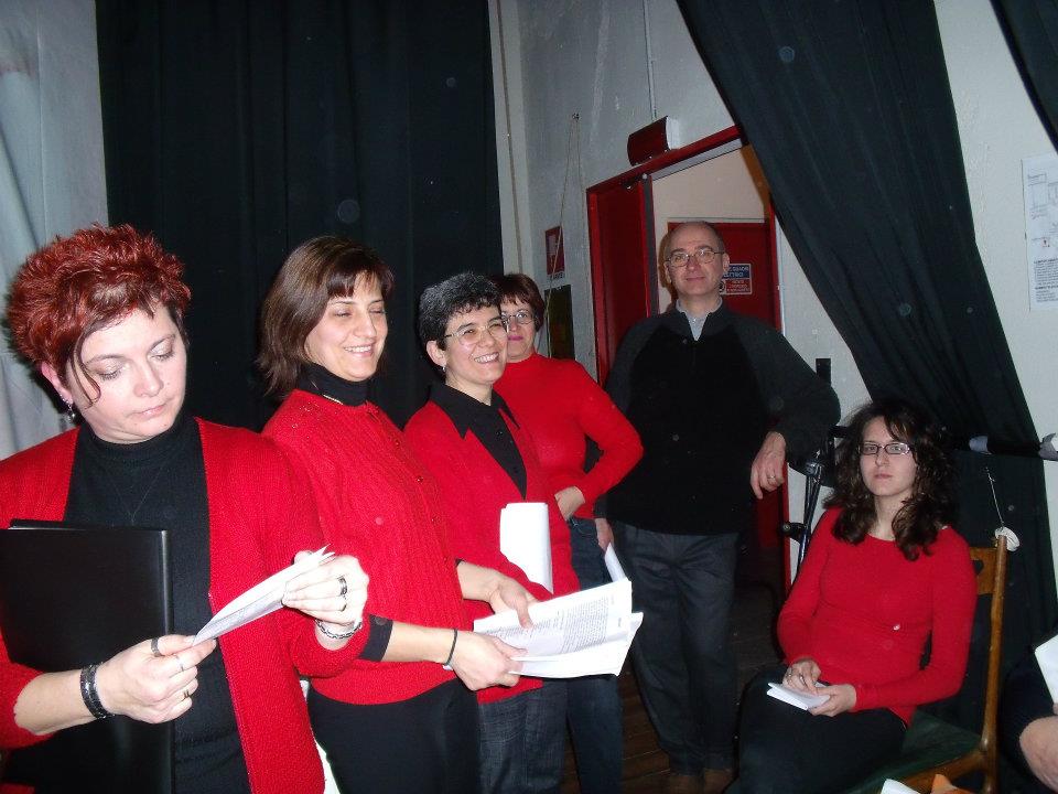 il-coro