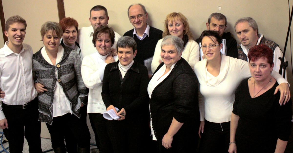 il-coro
